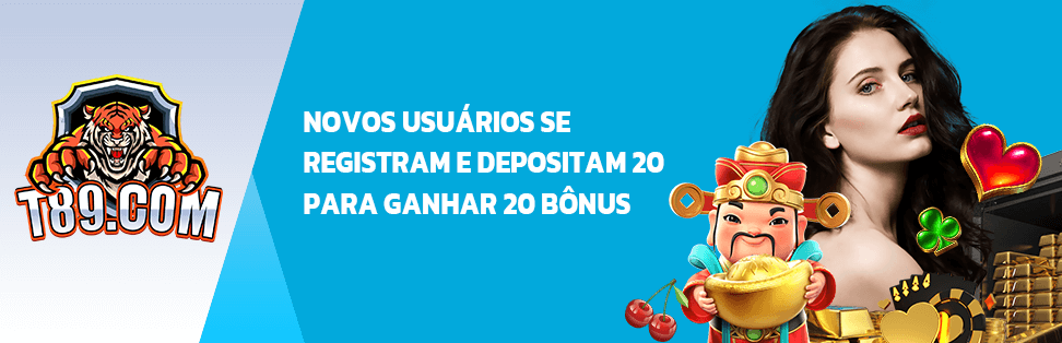 cadastrou ganhou 5 reais aposta